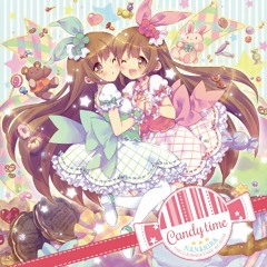 [Demo] キラキラhappy lie (feat. なゆ&ゆきまめ&ななひら)