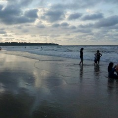 Angle with A shotgun~