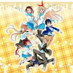 Nisekoi ss2 - Rally Go Round [Thai ver. - Thai Lyrics : Miyako]