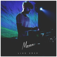 Møme - Live Mixtape