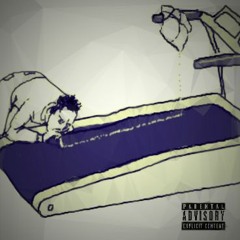 COKE - Notevenabit [Prod. Najaes Beats]