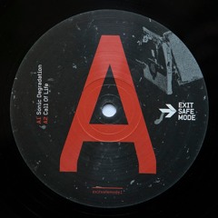 Exit Safe Mode - exitsafemode1 - 12" + digital OUT NOW!