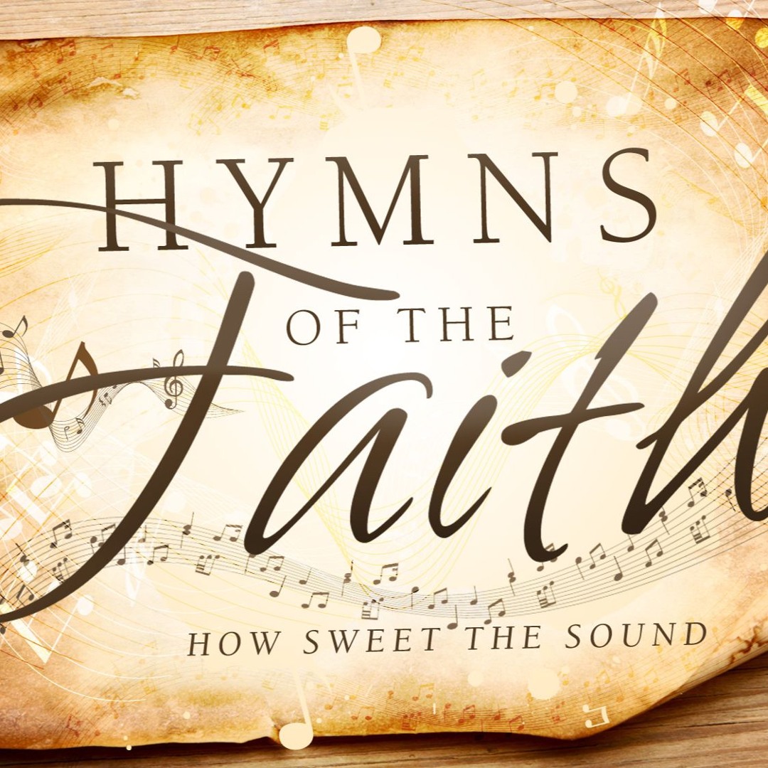 Stream Sonny Coelho | Listen to Hymns playlist online for free on ...