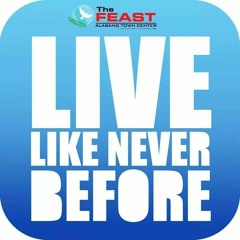 In God We Trust (Hillsong Worship)- Feast ATC [Praise & Worship]