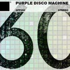 Purple Disco Machine - My House (Dragos Remix)