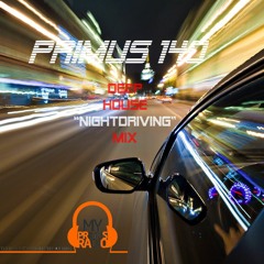 New private playlist