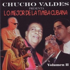 HOMBRE CASADO  Irakere / Paulito FG / Leo Vera (Live In Cuba)