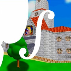 Super Mario 64 End Theme