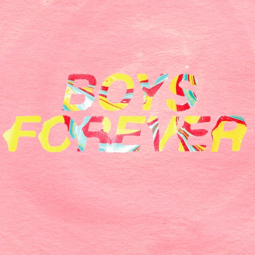 Boys Forever - Poisonous