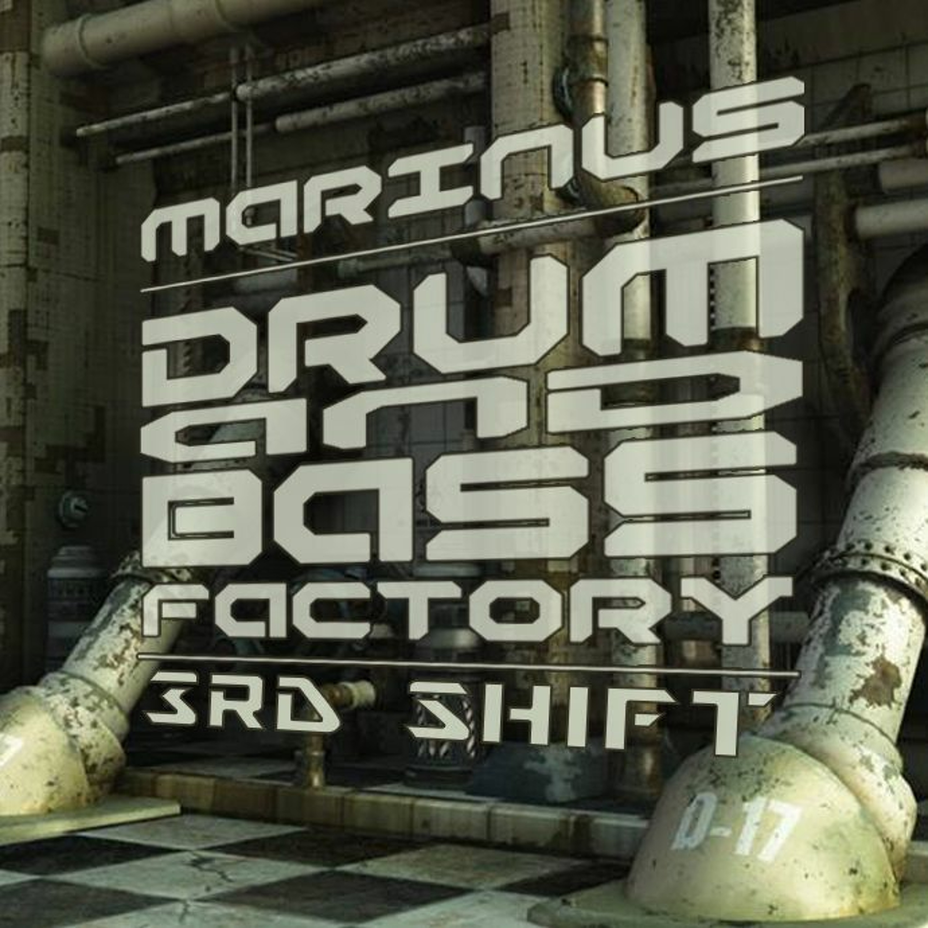 Marinus Productions