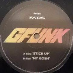 Stick-Up RMX 2012 Final (Free DL)