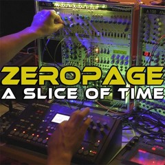 A Slice Of Time