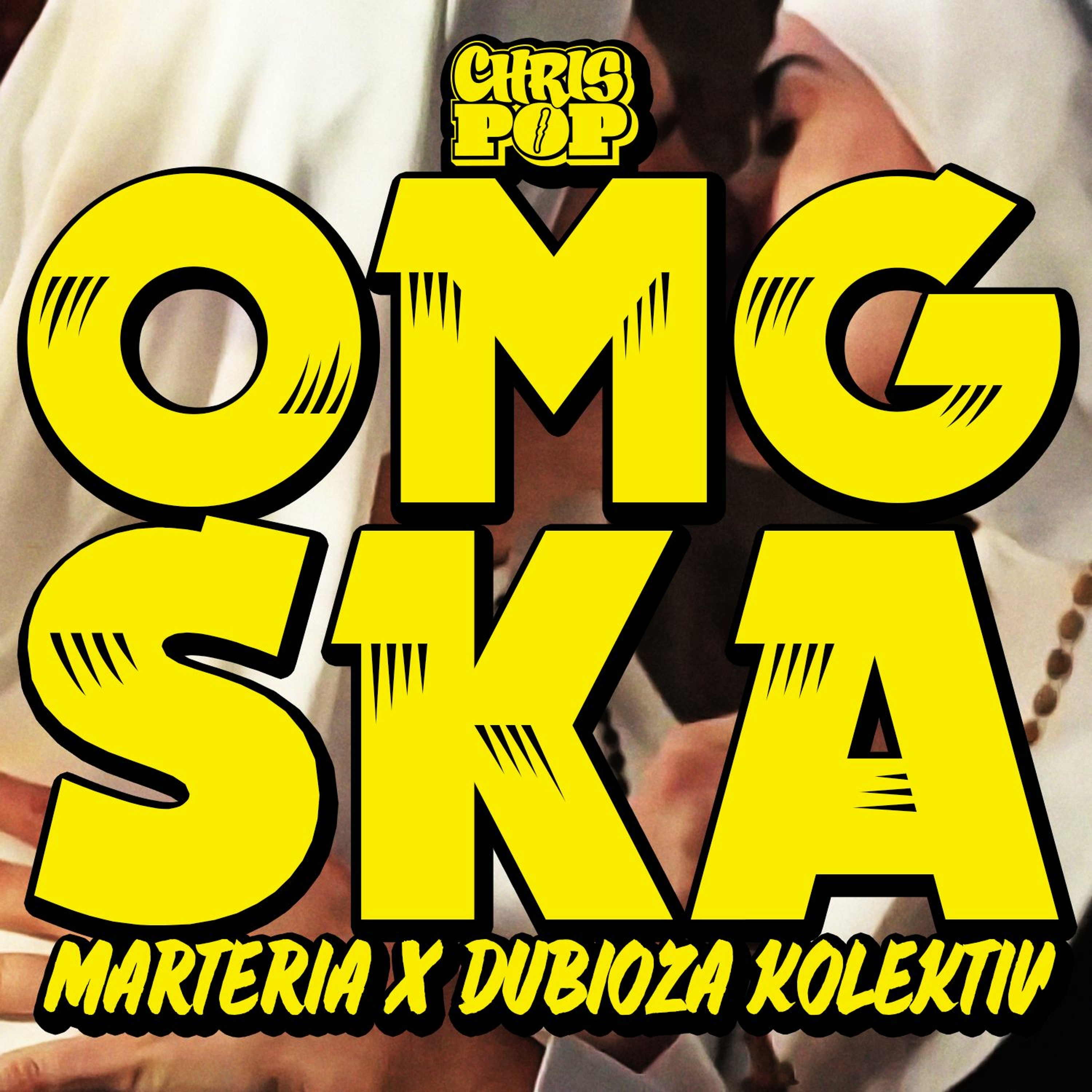 OMGSKA (marteria x dubioza kolektiv) DL via BUY episode artwork