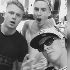 Maatilan Pojat - Eeva