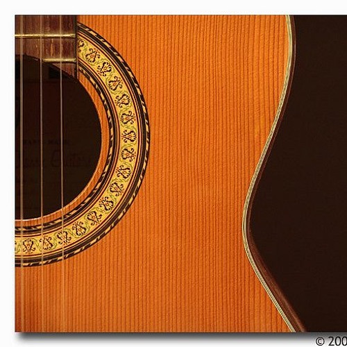 Stream Daniel Ramos Revilla | Listen to Concierto para Guitarra Clásica y  Orquesta: \