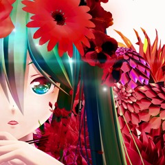 【初音ミクsolid V3】KANKAN☆DANCIN