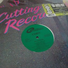 Coro - A1 - Do Unto Me (Extended Club Mix) (5.05)