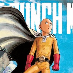 One Punch Man Ost - Wilson.K (Bootleg preview)