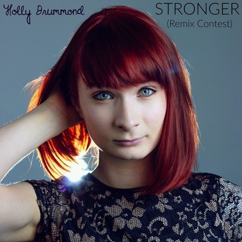 Holly Drummond - Stronger (Janne Husu Remix)