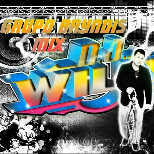 BRYNDIS MIX DJ WILLY.mp3