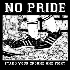 NOPRIDE - For My Dad