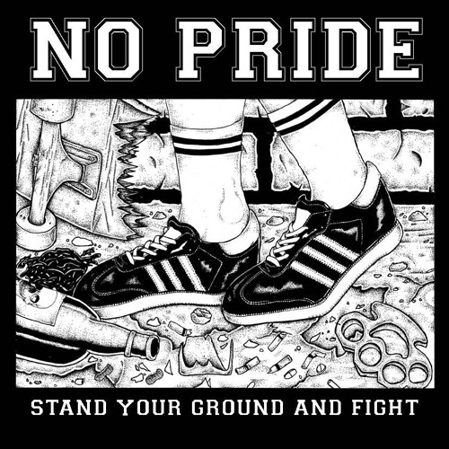 NOPRIDE - For My Dad