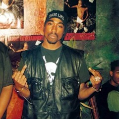 2Pac - FIVE SHOTS NEW (DjCaach Remix)