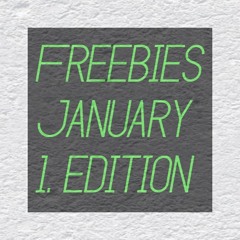 Freebies January