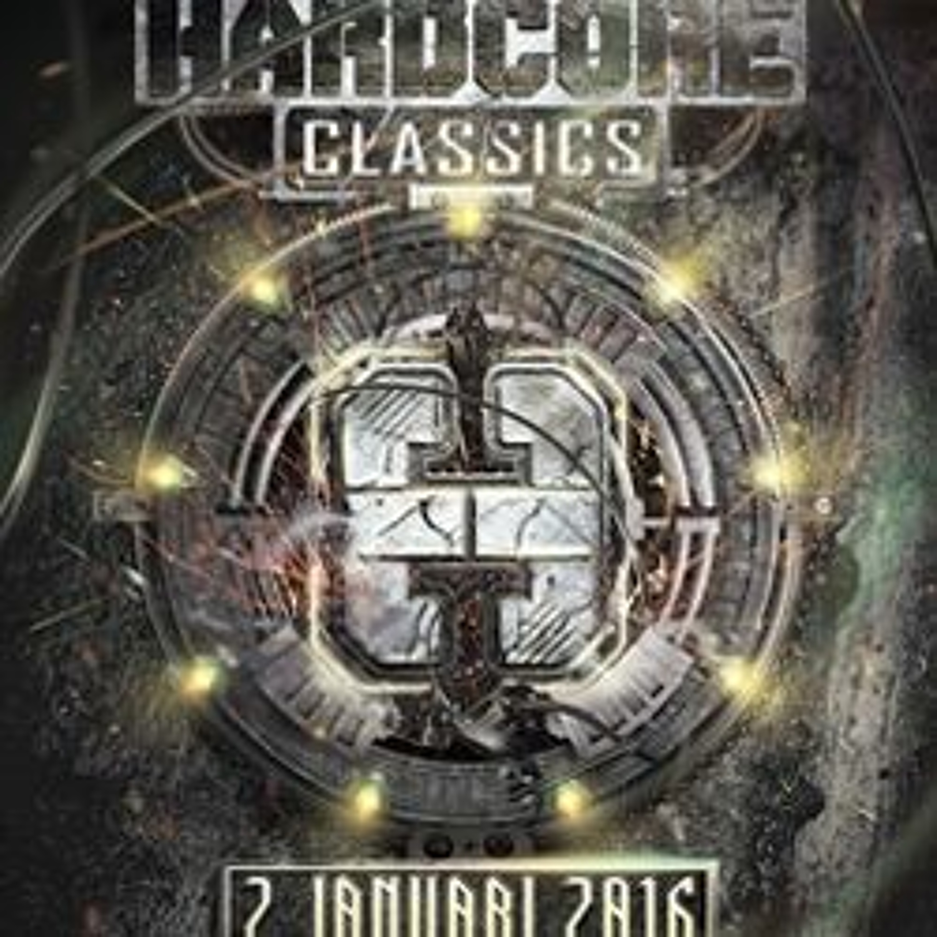 LYRISCH AFTERMIX HARDCORE CLASSICS........... episode artwork