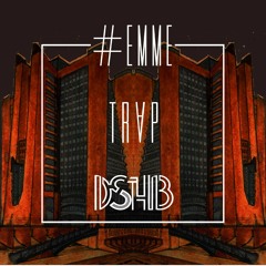 DSHB #EMME TRAP -- M 1-- ORIGINAL TRAP BEAT
