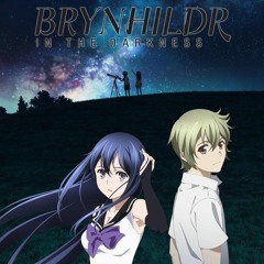 Brynhildr In The Darkness (Gokukoku No Brynhildr)(Full version)
