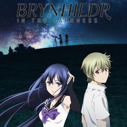 Brynhildr in the Darkness - Apple TV