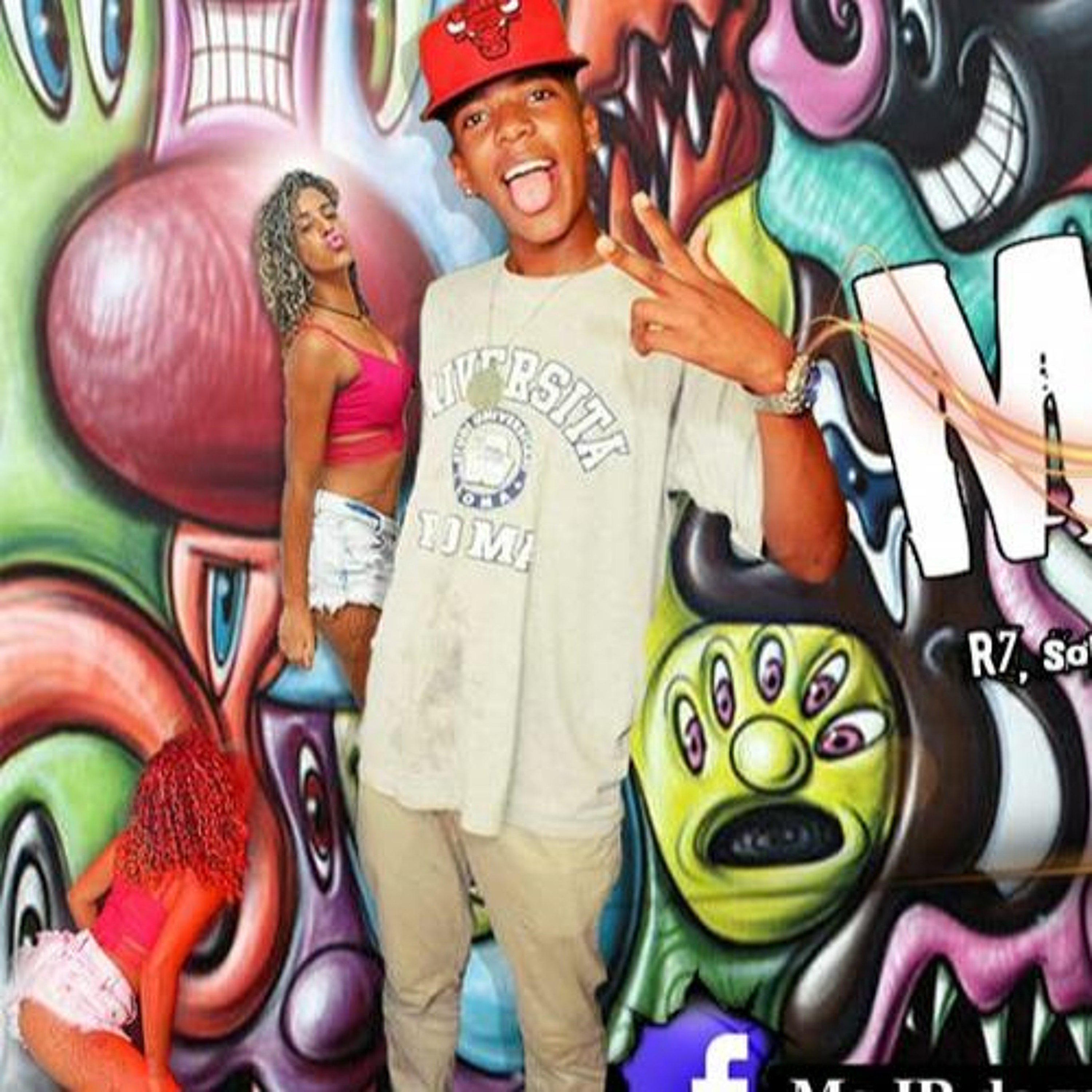 DjLex \