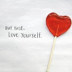 Love Yourself - Justin Bieber