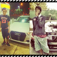 Drumma Jay x Money Flipper - All Madden