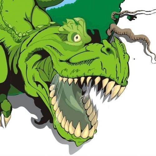 Traphopzaurus -- #6