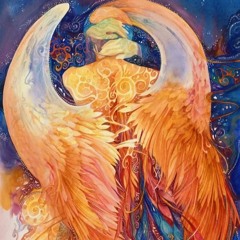 Calling All Angels (Mamuse cover)