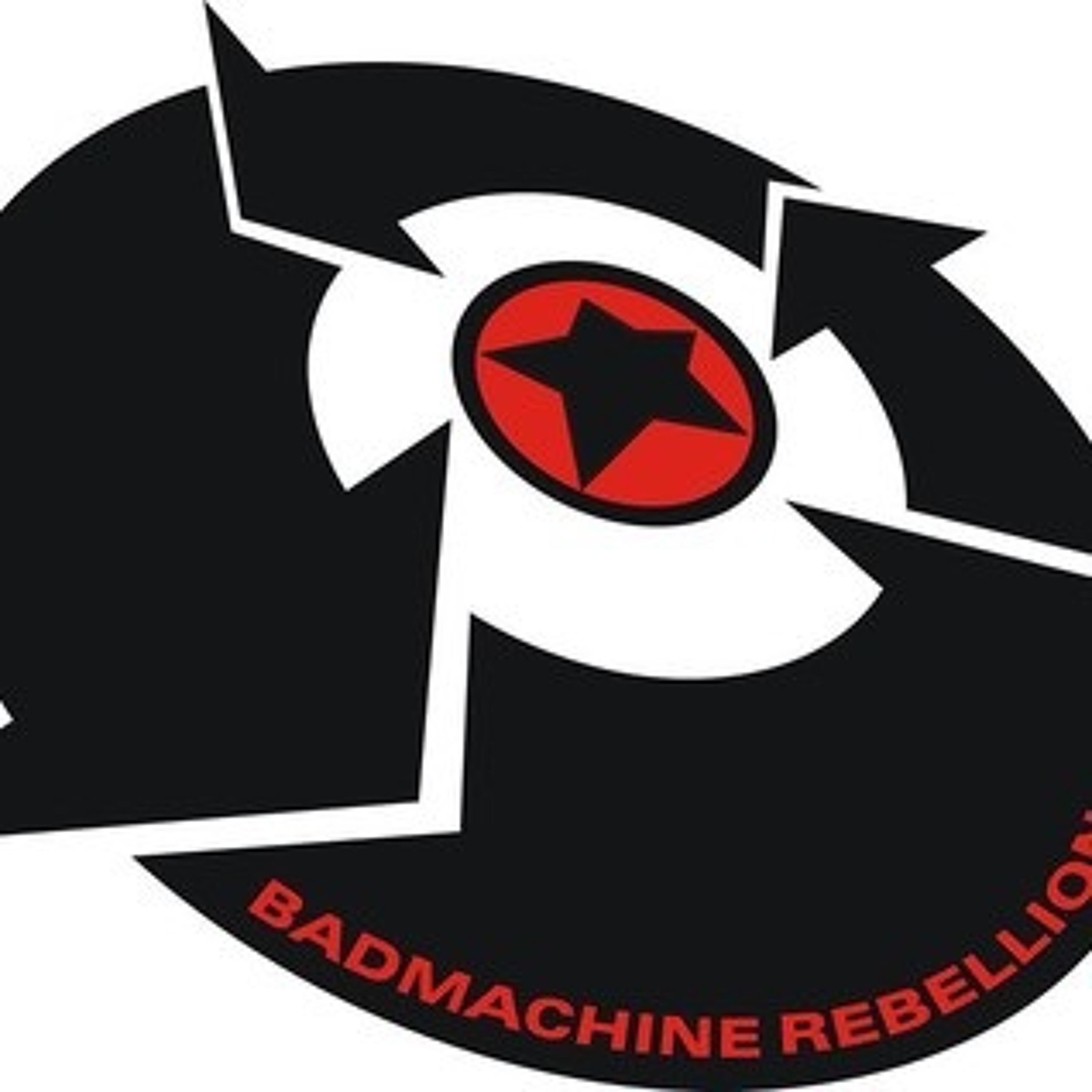 VERSION RINSE & BLEND SHOW WITH SHADOW B & BADMACHINE live on Emergency FM 2-1-16 episode artwork