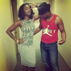 Im Cool On You.   By JackaBluez Featuring Lashannon Williams