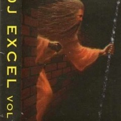 DJ Excel-----Vol 1