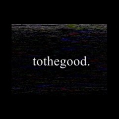 nothing,nowhere. - I've been doing well (tothegood remake)