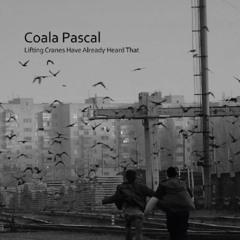 Coala Pascal - A Child Playing Geiger Counter