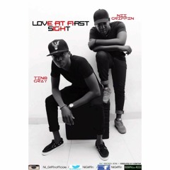 Ponnet Ft Tino Gray - Love At First Sight... Produced By KonFem