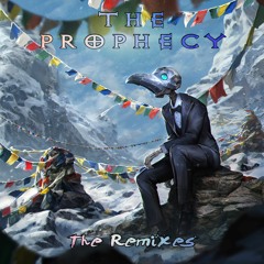 The Prophecy (PVC Remix)