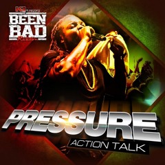 Pressure - Action Talk [K1 Entertainment 2016]