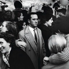 Black Echoes [Free Download]