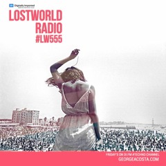 George Acosta - Lost World 555