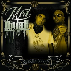 01 - NA BRISA DO RAP