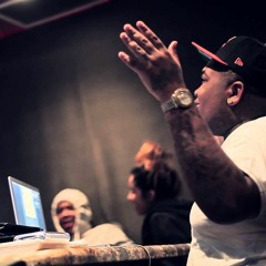 Come Around / Dj Mustard Type Beat