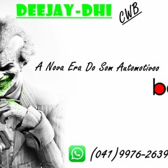 MEGA FUNK JANEIRO 2016 DJ DHI ( COM VINHETA )